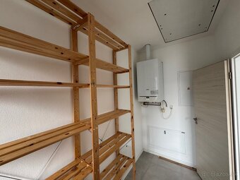 - prenájom novostavby 4-izbového bungalovu s terasou - 14