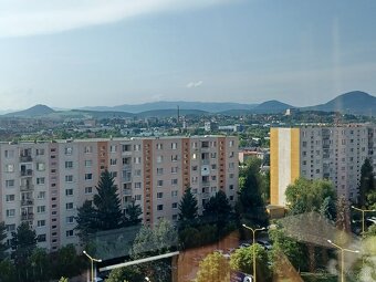 4i byt na ul. Švábska, sidl. Šváby, Prešov - 14