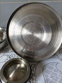 Petrolejová lampa - 14