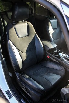 Ford S-Max 2.0 TDCi Duratorq 180 Titanium A/T - 14