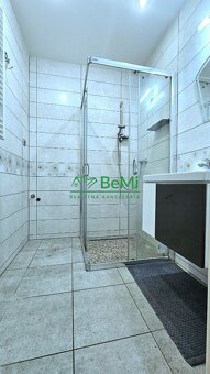 4-IZBOVÝ BYT S BALKÓNOM,GARÁŽOU A ZAHRADKOU, RIMAVSKÁ SOBOTA - 14