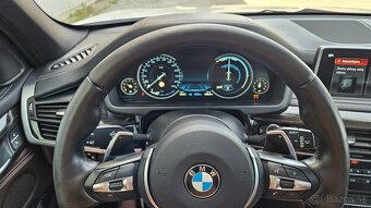 BMW X5 xDrive 30d M-PACKET A/T - 14