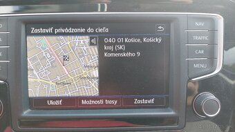 VW passat B8, 2016, 176kw, 4 motion - 14