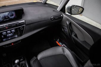 Citroën C4 Picasso eHDi 115 Exclusive SPLÁTKY/PROTIHODNOTA - 14