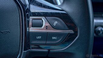 Peugeot 3008 1.5 Blue HDi 130k Allure Pack A/T - 14