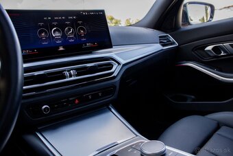 BMW G21 M340i Touring mHEV xDrive A/T - možný odpočet DPH - 14