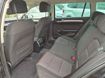 Vw passat - 14