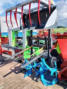 Polnohospodarska technika - 14