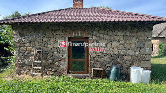 Usadlosť na samote, pozemok 15000 m², Žemberovce, Levice - 14