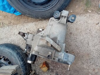 Skoda felicia pick up - 14