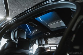 Mercedes-Benz S 350d 4MATIC Long - 14