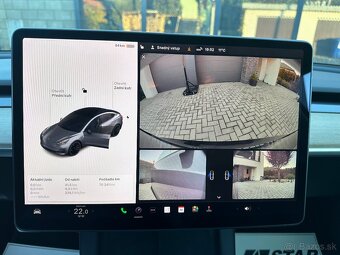 Tesla Model 3 Performance 82kWh AWD - 14