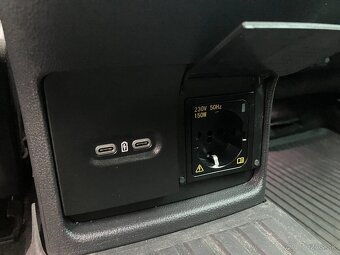 Škoda Octavia IV Combi 2.0 tdi MATRIX/VIRTUAL/HEAD UP - 14