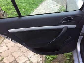 Škoda Octavia 2 2.0 tdi 103kw combi - 14