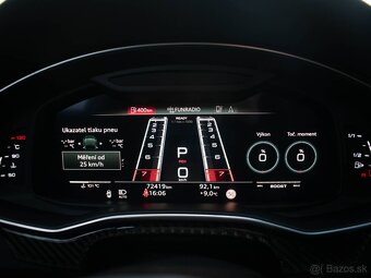 Audi RS7 Sportback 4.0 TFSI mHEV, Carbon packet - 14