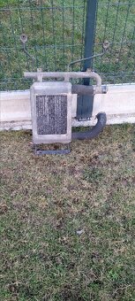 Mitsubishi L200 2,5 td 73 kw 1997 az 2006 - 14