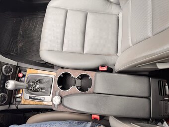Mercedes C350 - 14