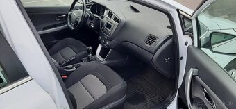 Predám KIA CEED - 14