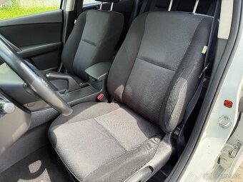 Mazda 3 1.6 DOHC Hatchback - 14