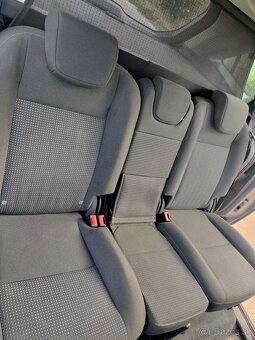 Ford Grand C-Max 1.6 TDCI 70kW - 14