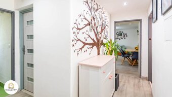 Moderný, kompletne zrekonštruovaný 3i byt Vranov - 14