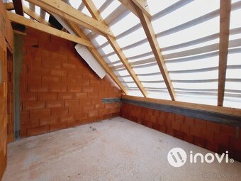 Novostavba 4- izbový rodinný dom - 14