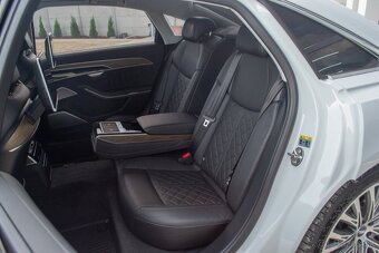 Audi A8 50 3.0 TDI V6 quattro tiptronic ODPOČET DPH - 14