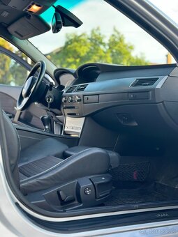 BMW E61 525d - 14