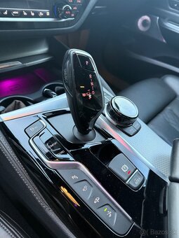 BMW 640d GT xDrive TOP stav / max. výbava / aj na splátky - 14