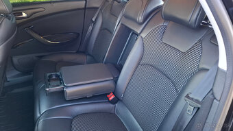 Citroen C5 Crosstourer 2.0 BlueHDi 2017, SK auto, ťažné - 14