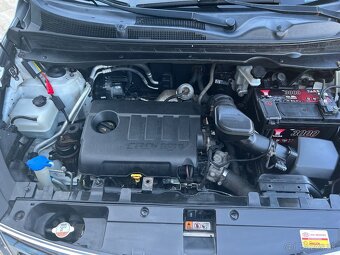 Kia Sportage 1.7crdi - 14