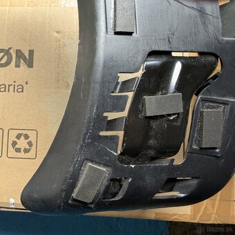 Harley Davidson® Breakout M8 držák SPZ - 14