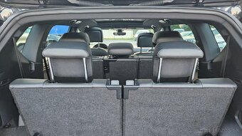 Seat Tarraco 2.0 TDI 190 Xcellence Limited 4Drive DSG - 14