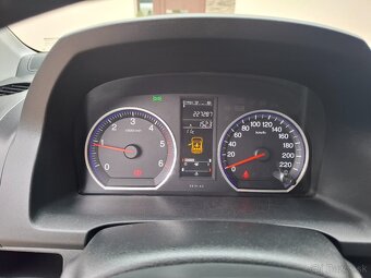 honda crv 2.2 diesel cr-v - 14
