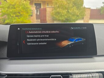 BMW 520d xDrive G30 - 14