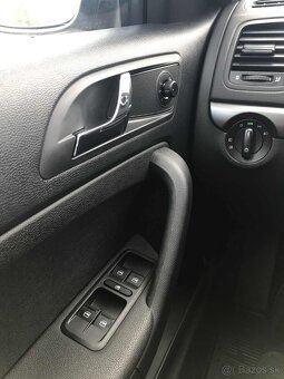 ŠKODA Yeti 2017/6  1,4 TSI 92 kW (125 k ) 6 MP - 14