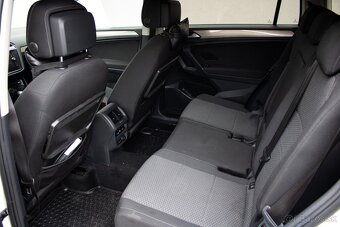 Volkswagen Tiguan Allspace 2.0 TDI SCR BMT Trendline DSG - 14