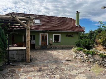 Predaj dvoch vidieckych rodinných domov - 14