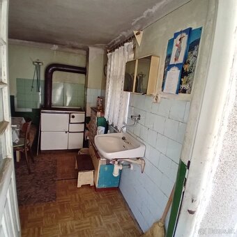 RD Farná 4 izbový garáž,letná kuchyňa,pivnica-DOHODA - 14