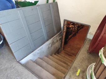 Rod. dom v Kováčovciach okr. Veľký Krtíš - 14