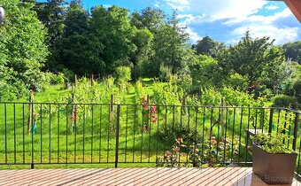 PREDAJ- rodinný dom v obci Cífer - 14