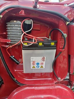 Jawa 250 559 Panelka - 14