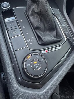 Volkswagen Tiguan Allspace 2.0 TDI,4Motion, Highline, DSG - 14