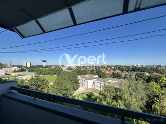 REZERVOVANÉ, 3-izbový byt s loggiou v Galante – Sever - 14