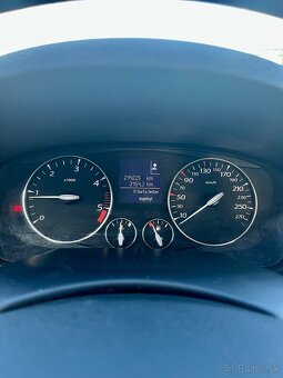 Renault Laguna 3 Diezel 2.0dCi Predám-Vymením - 14