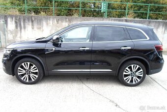 Renault Koleos 2.0 dci 4x4 - 14
