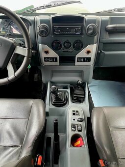 💥 IVECO MASSIF - PREDAJ AJ NA SPLÁTKY 💥 - 14