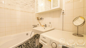BOSEN | Prenájom 3 izbového klimatizovaného bytu so saunou,  - 14