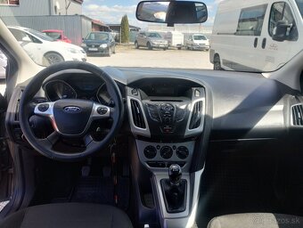 Ford Focus Kombi 1.0 SCTi Trend - 14