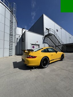 Porsche 911 Carrera GT3 - 14
